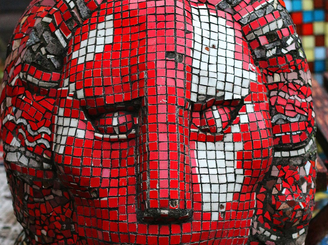 Ring for Tour-圣彼得堡必去景点