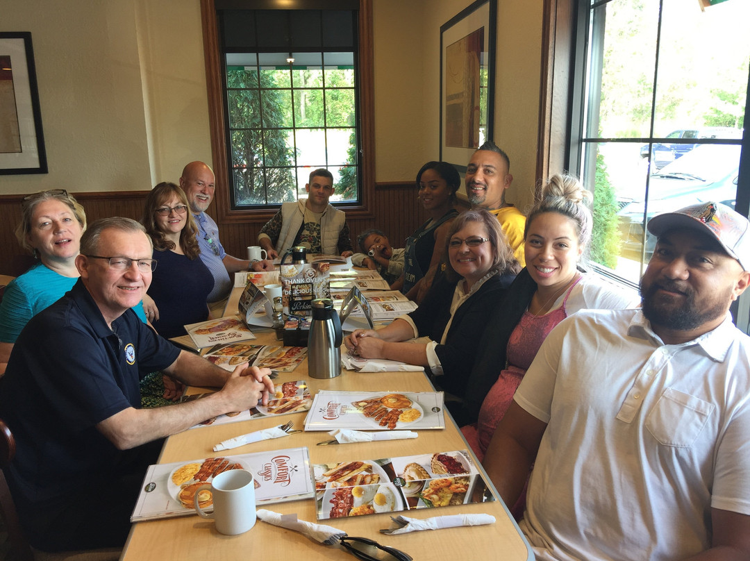 Perkins Restaurant & Bakery