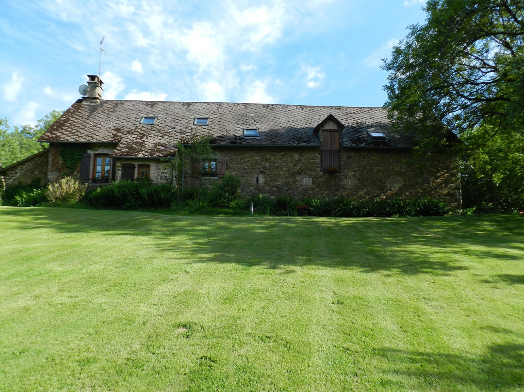 Chez Antonine