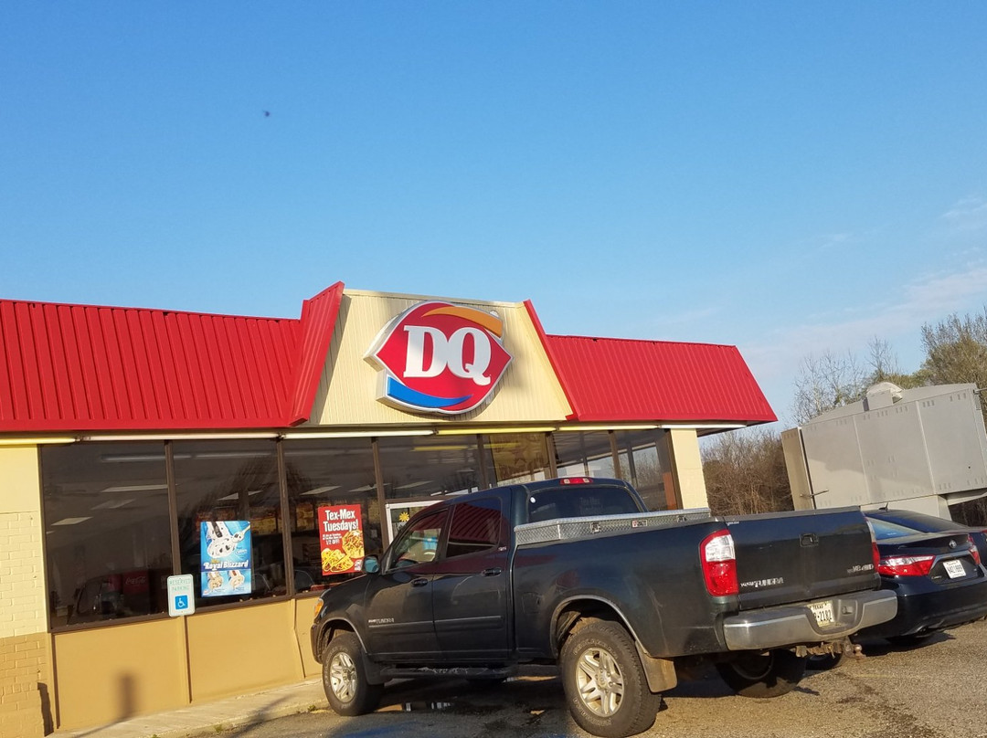 Dairy Queen