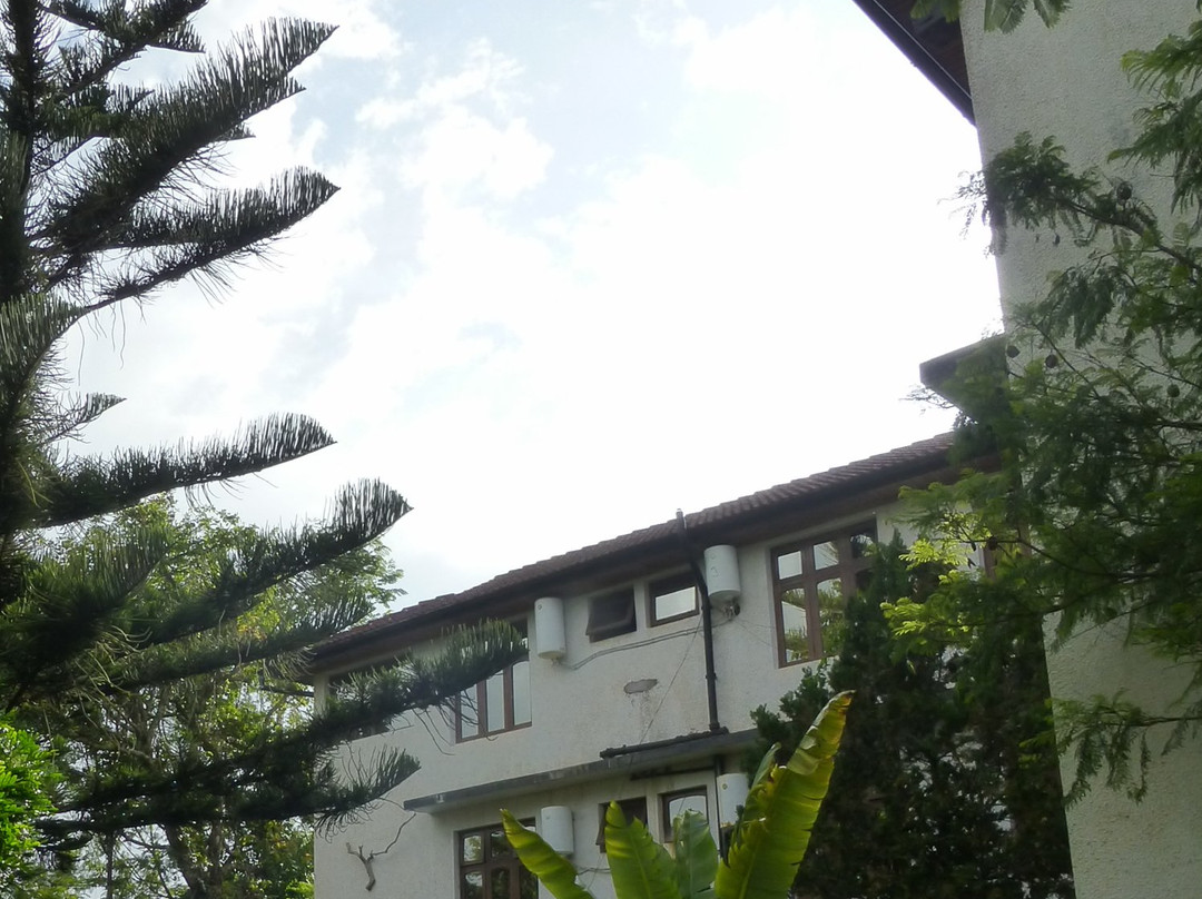 Nakara Hotel