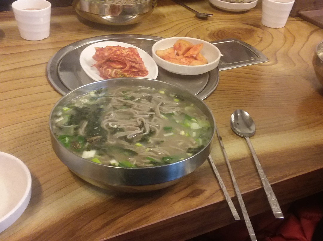 서래국시