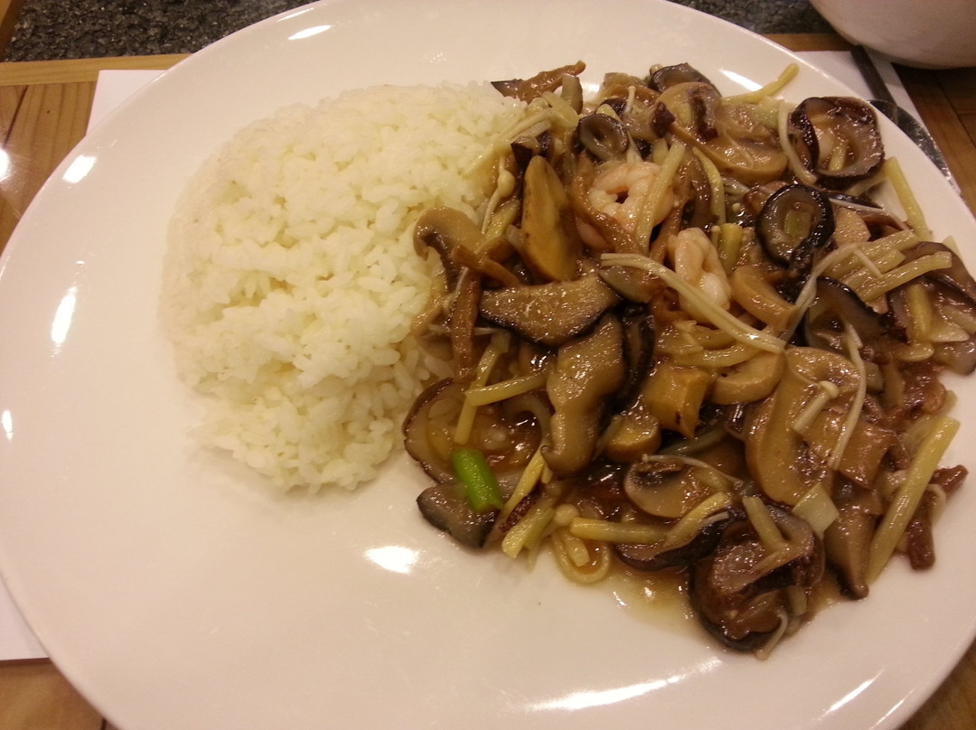 안양맛집 희래등