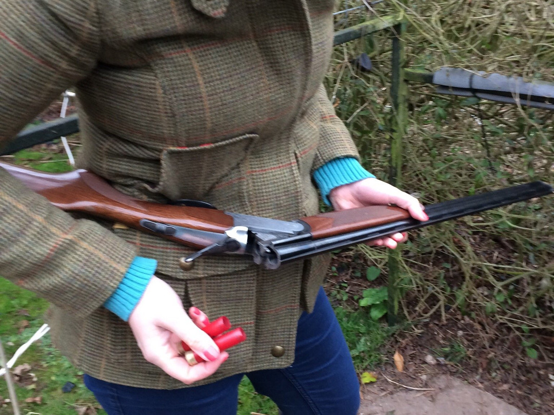 Chessgrove Shooting School景点图片