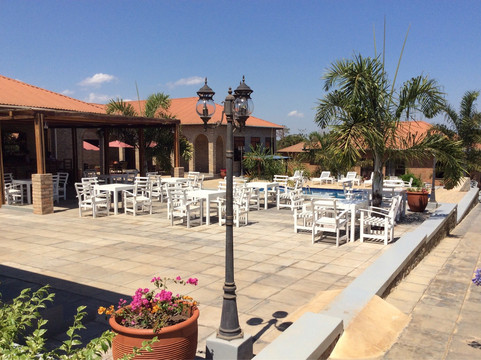 Ruhuwiko hunt club主图