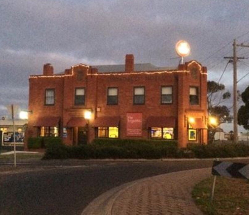 Drysdale Hotel-浴室
