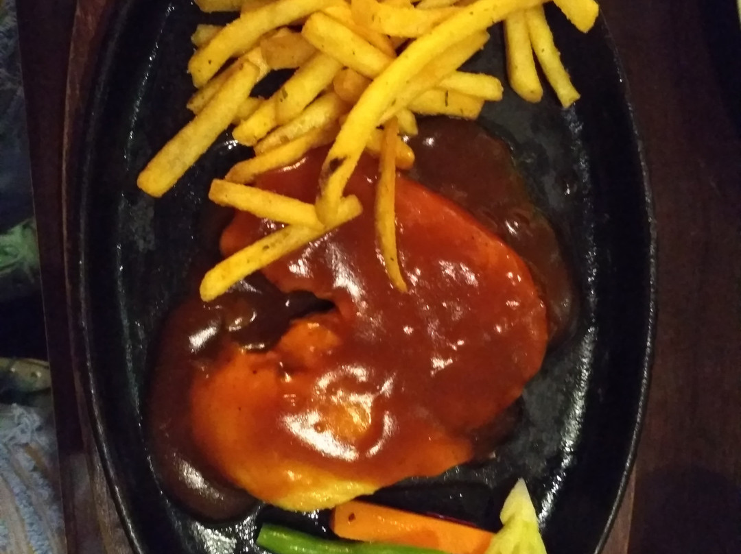 DELICATO Cafe & Talk