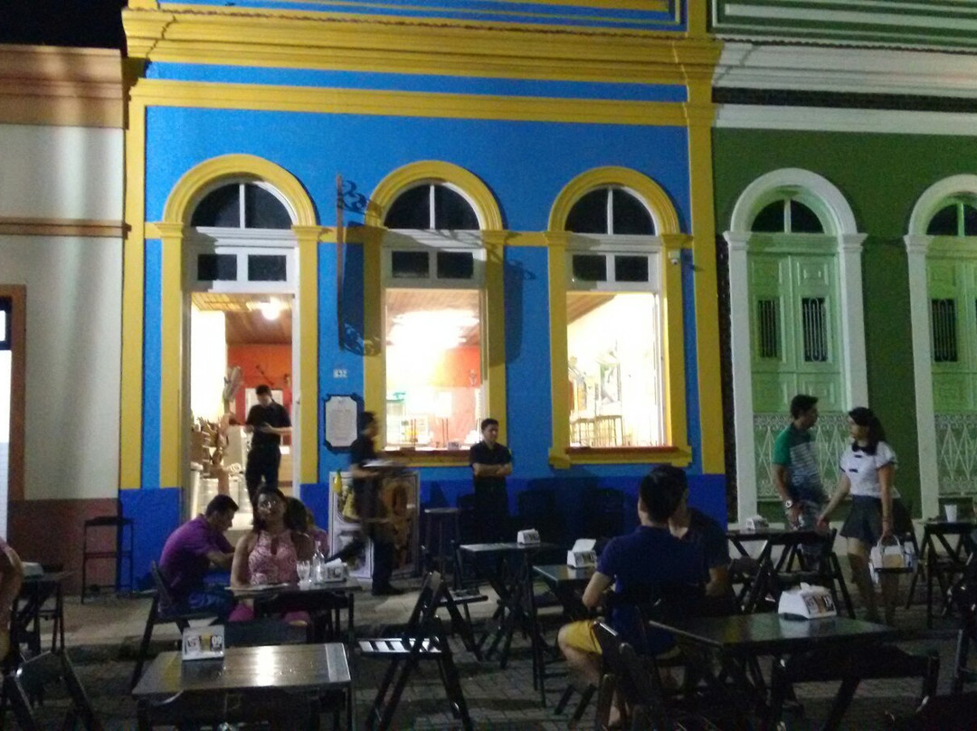 Casa do Pensador