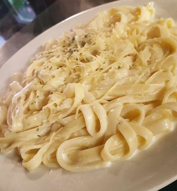 Cascade Pizza Sedro-Woolley