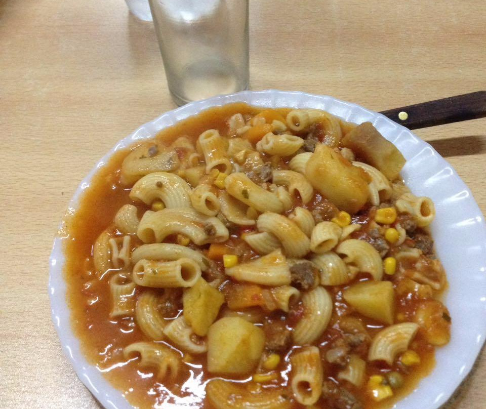 Rosario del Tala旅游攻略图片