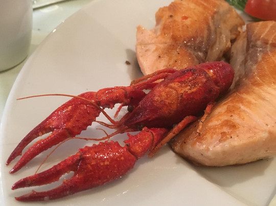 Hotel Restaurant Linde