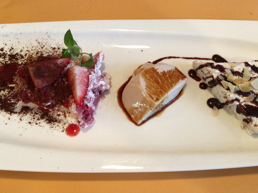 タベルナ・ポルポーレ