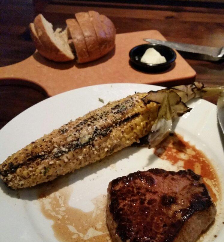 LongHorn Steakhouse