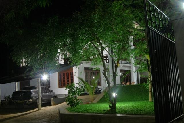 Hotel Elephant Park