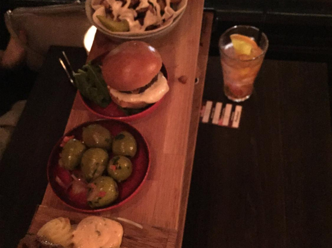 Pinchos