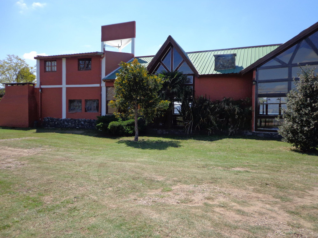 Cabañas Costa Molinos