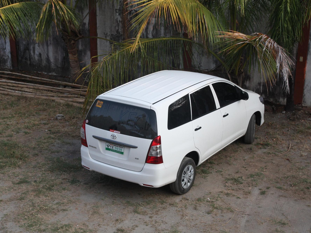 Megan's Paradisio Beach Resort
