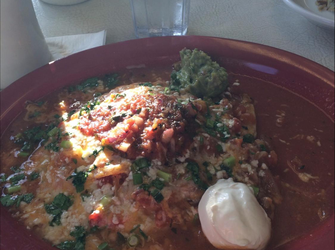 Gardnerville餐馆和美食-Woodett's Diner