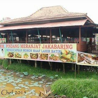 Pangkalan Gelebak旅游攻略图片