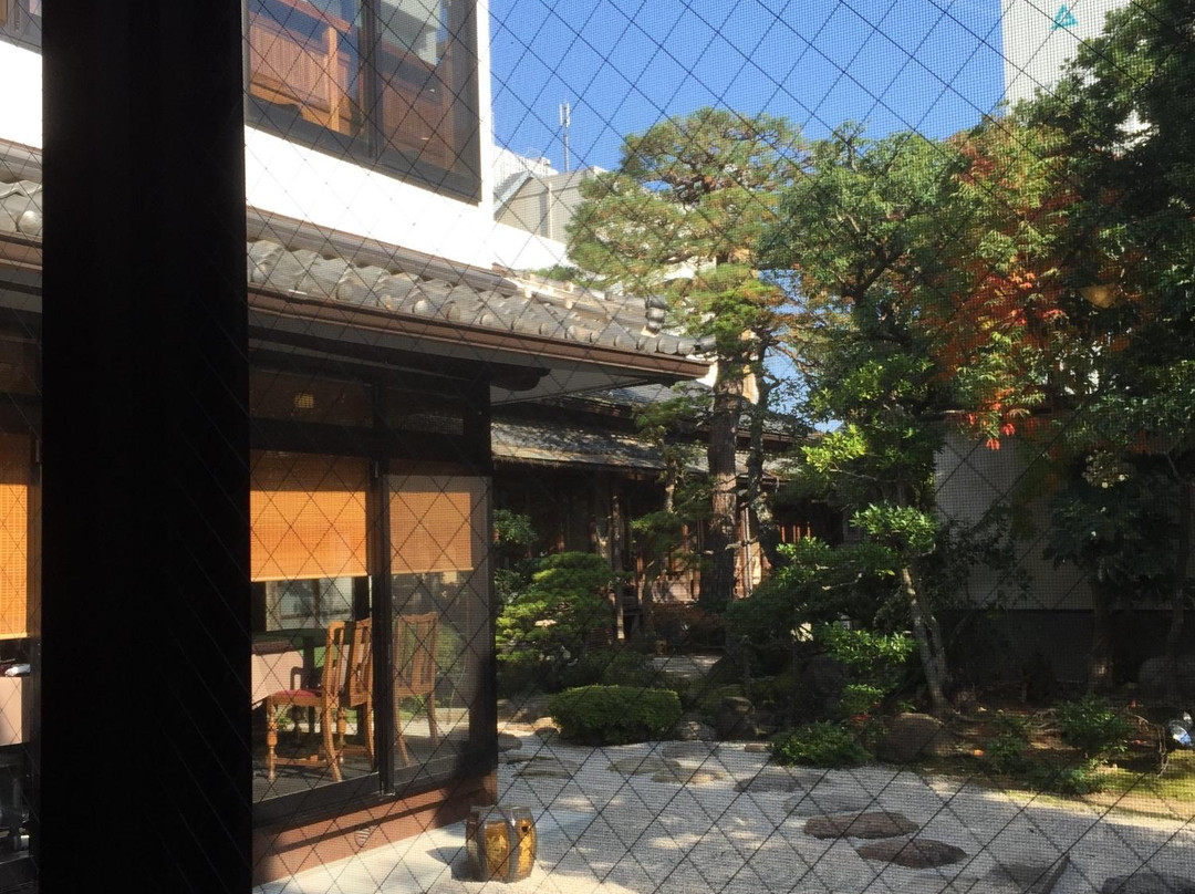 RISTORANTE無我Uoichi