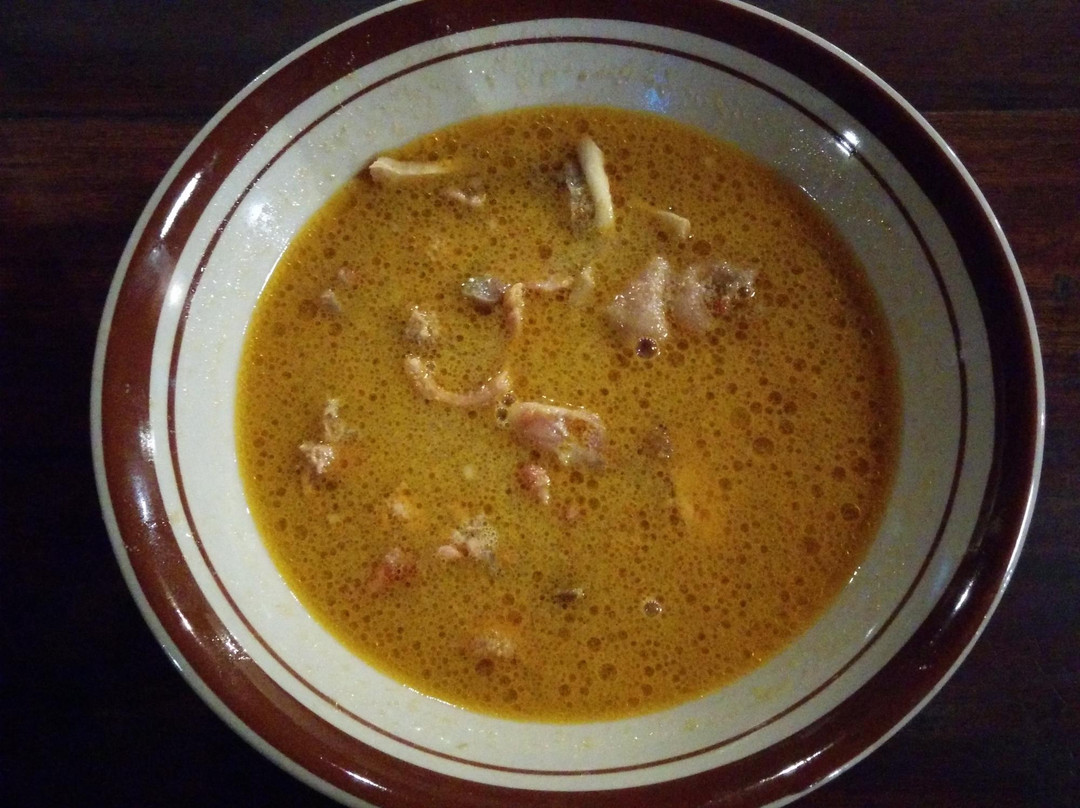 Sate Seturan