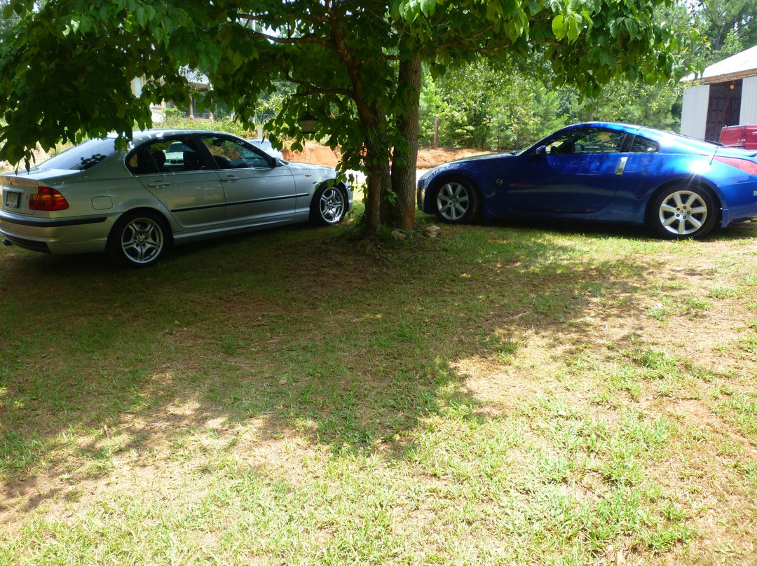 Johnny's New York Style Pizza