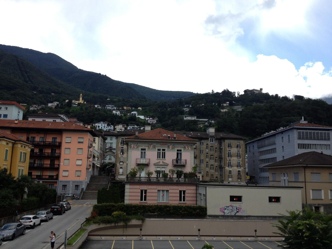 Albergo San Giovanni