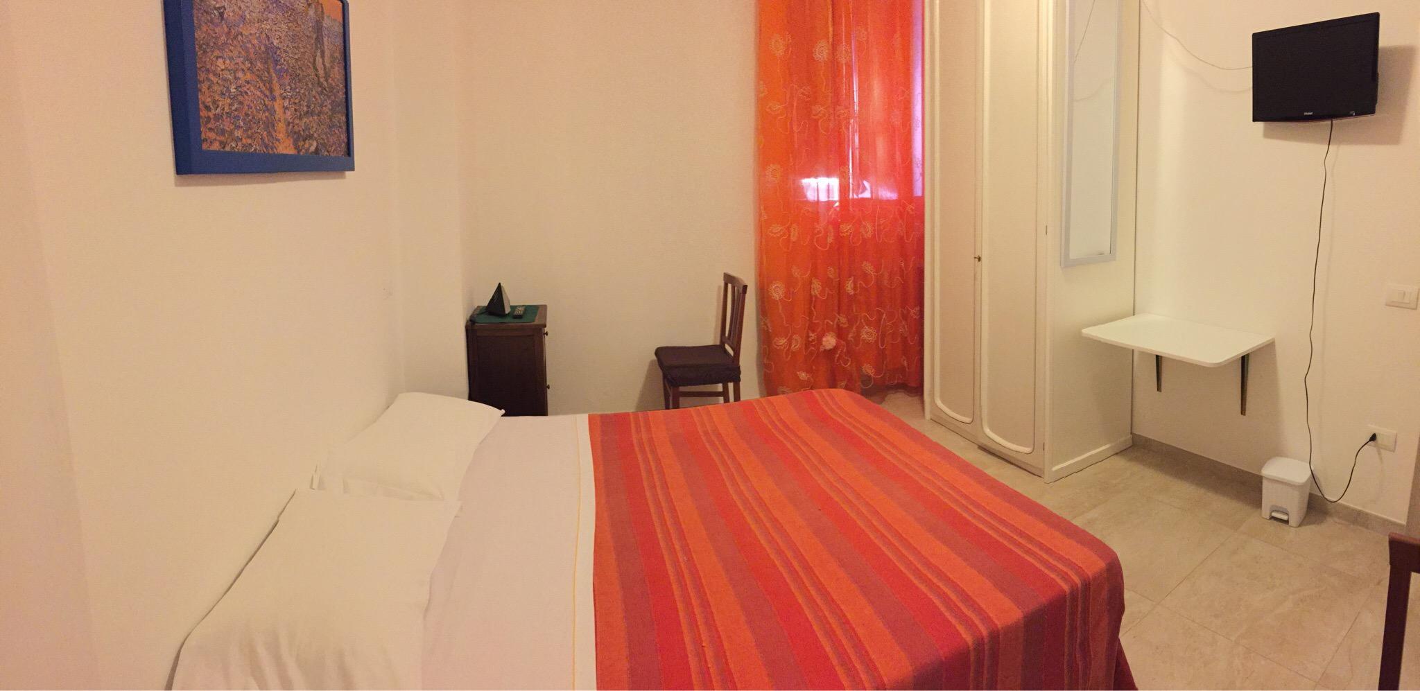 B&B I Tre Moshettieri-客卧