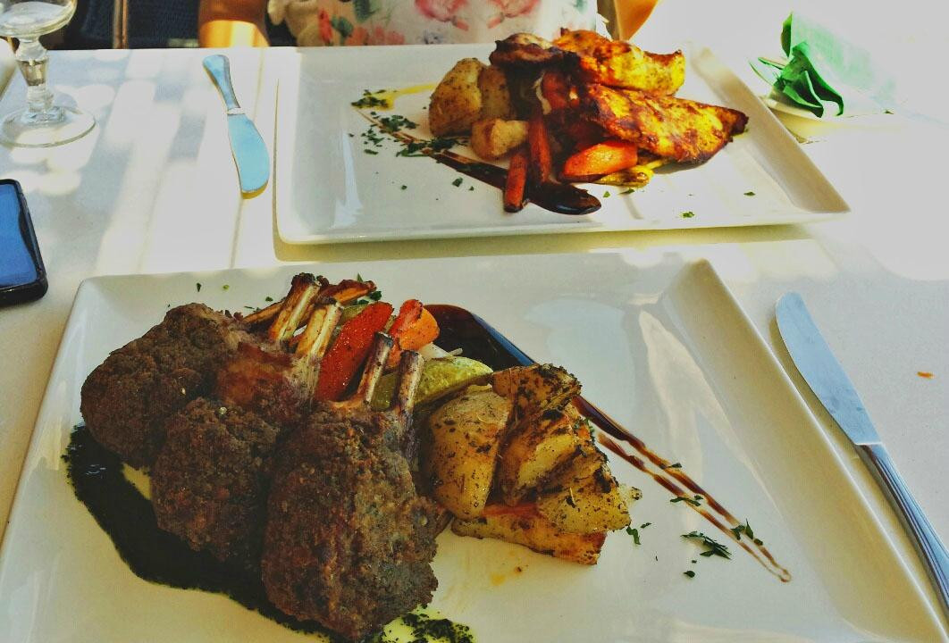 Qala餐馆和美食-Xerri Il-bukkett