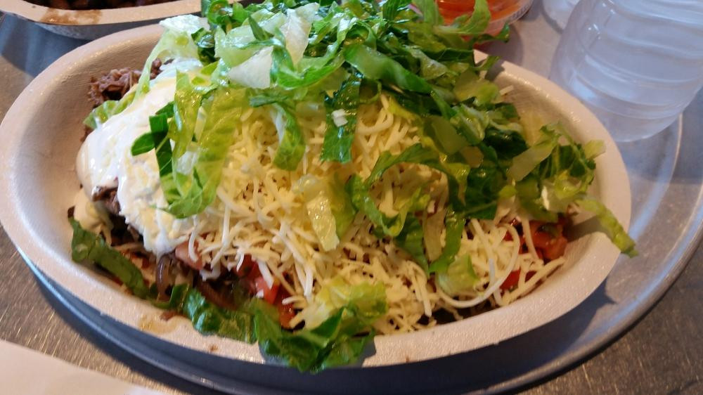 Chipotle Mexican Grill