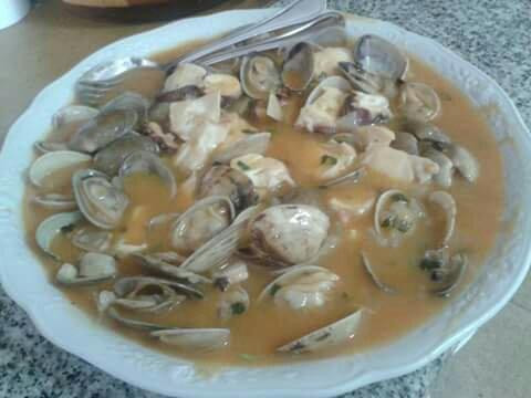 Restaurante El Gitano