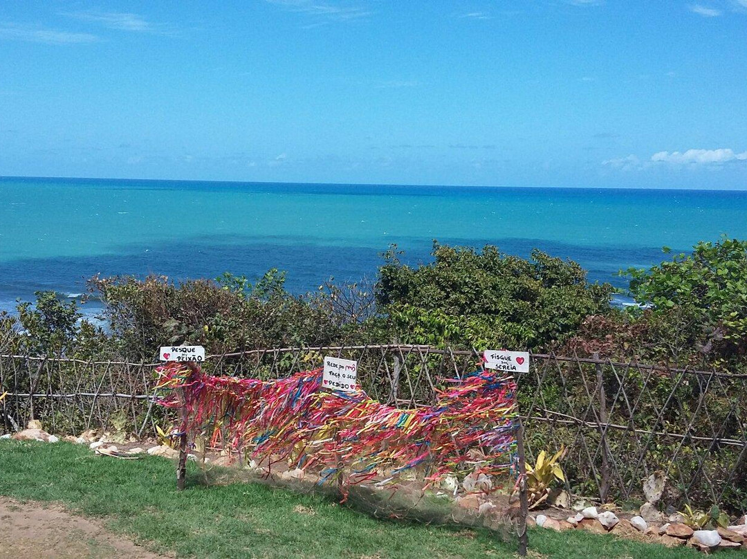 Amo Restaurante e Tapiocaria