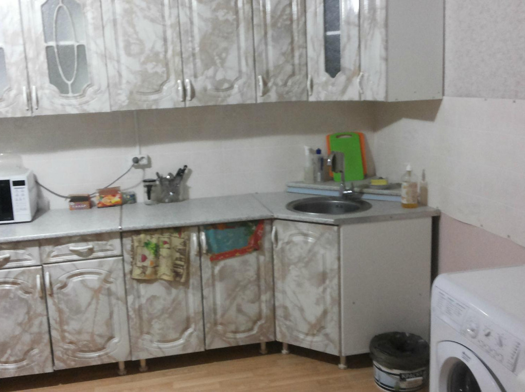 Guesthouse on Sverdlova