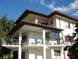 Bed and Breakfast Mare e Monti-官方