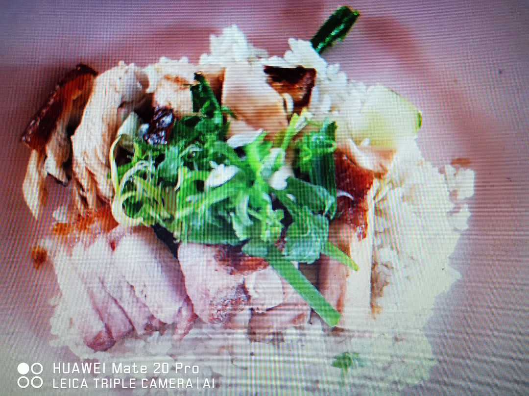 Weng Onn Chicken Rice Shop