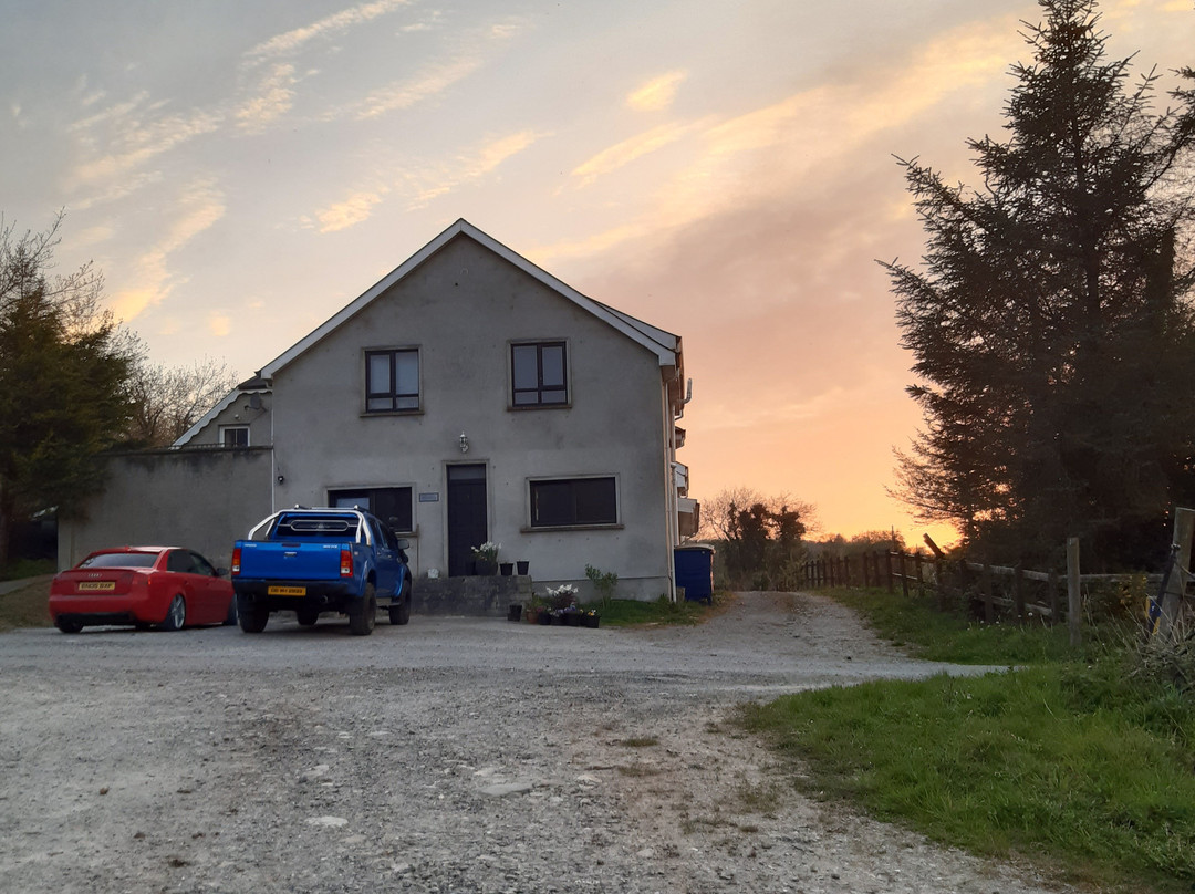 Finn Farm Hostel