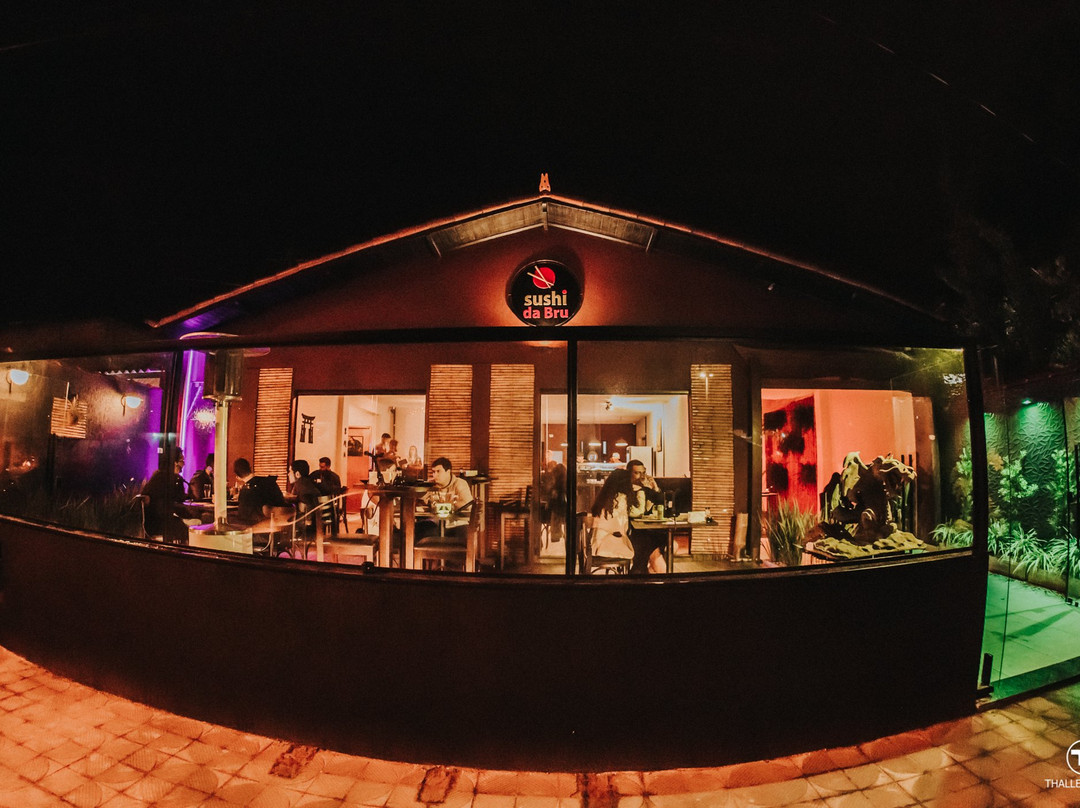 Sushi Da Bru