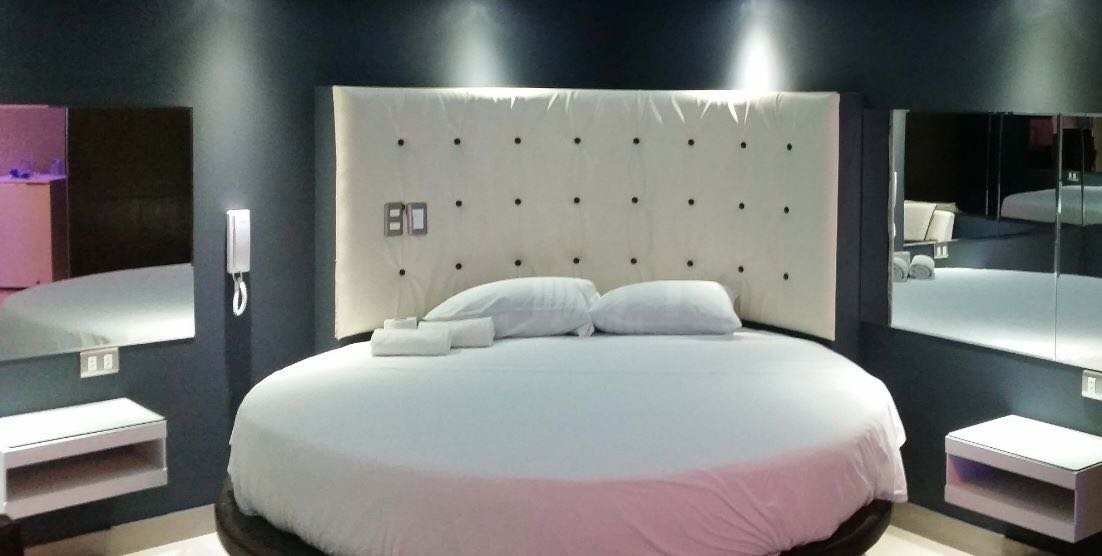Suite El Faraon-官方
