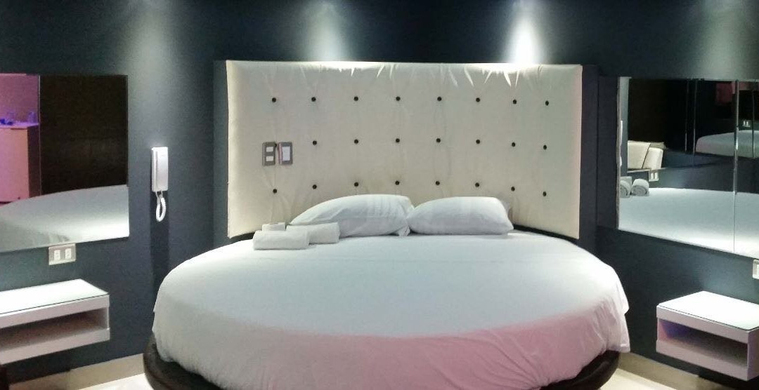 Chao酒店住宿-Suite El Faraon