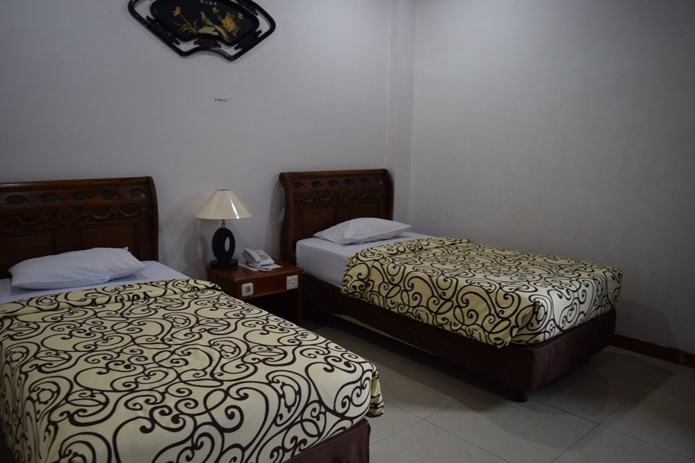 Lambita Hotel
