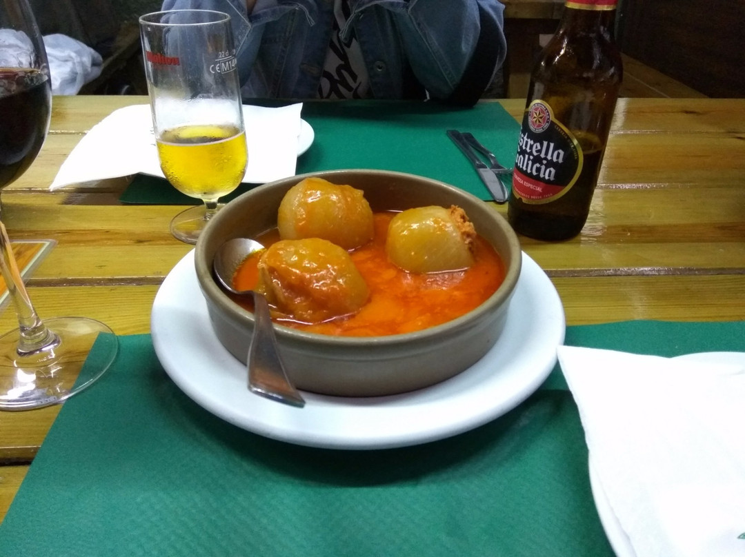 La Casona