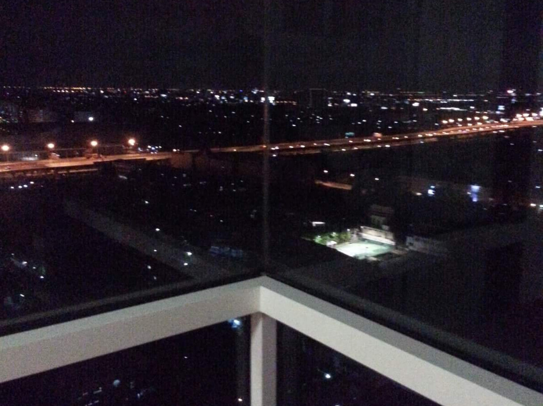 Implace Impact @ Msociety Condo