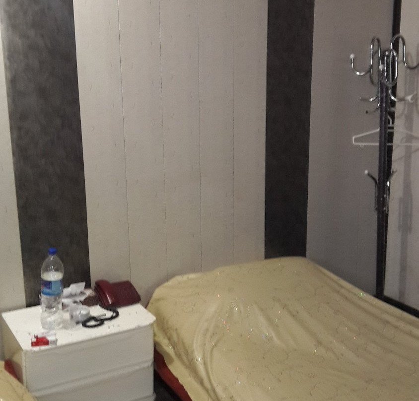 Hamadan酒店住宿-Marmar Hotel