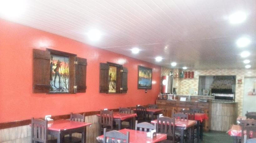 Strada Pizza & Grill