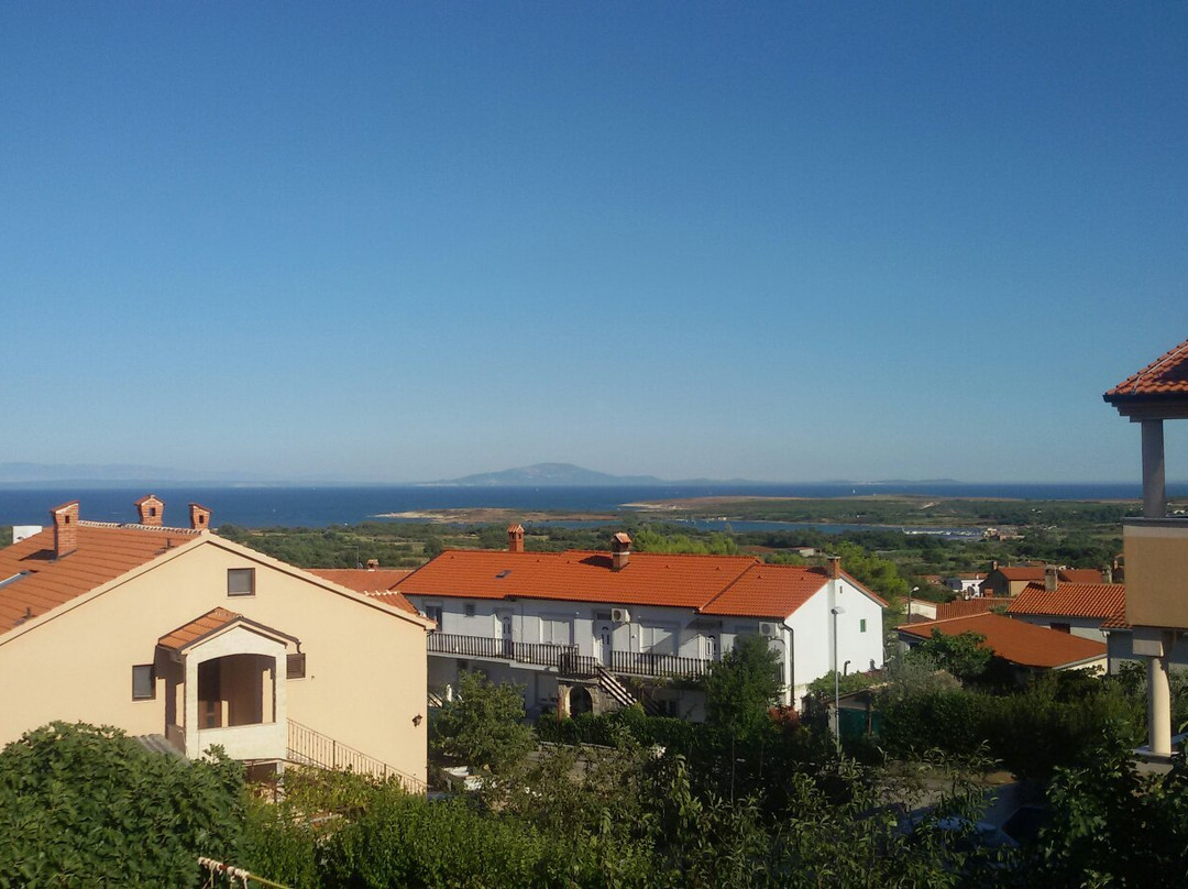 Appartements Ondina