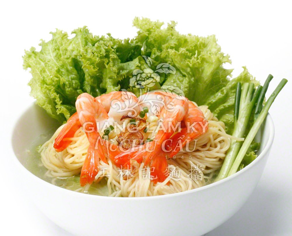 Duc Hoa Dong餐馆和美食-Giang Lam Ky - Mi Chu Cau