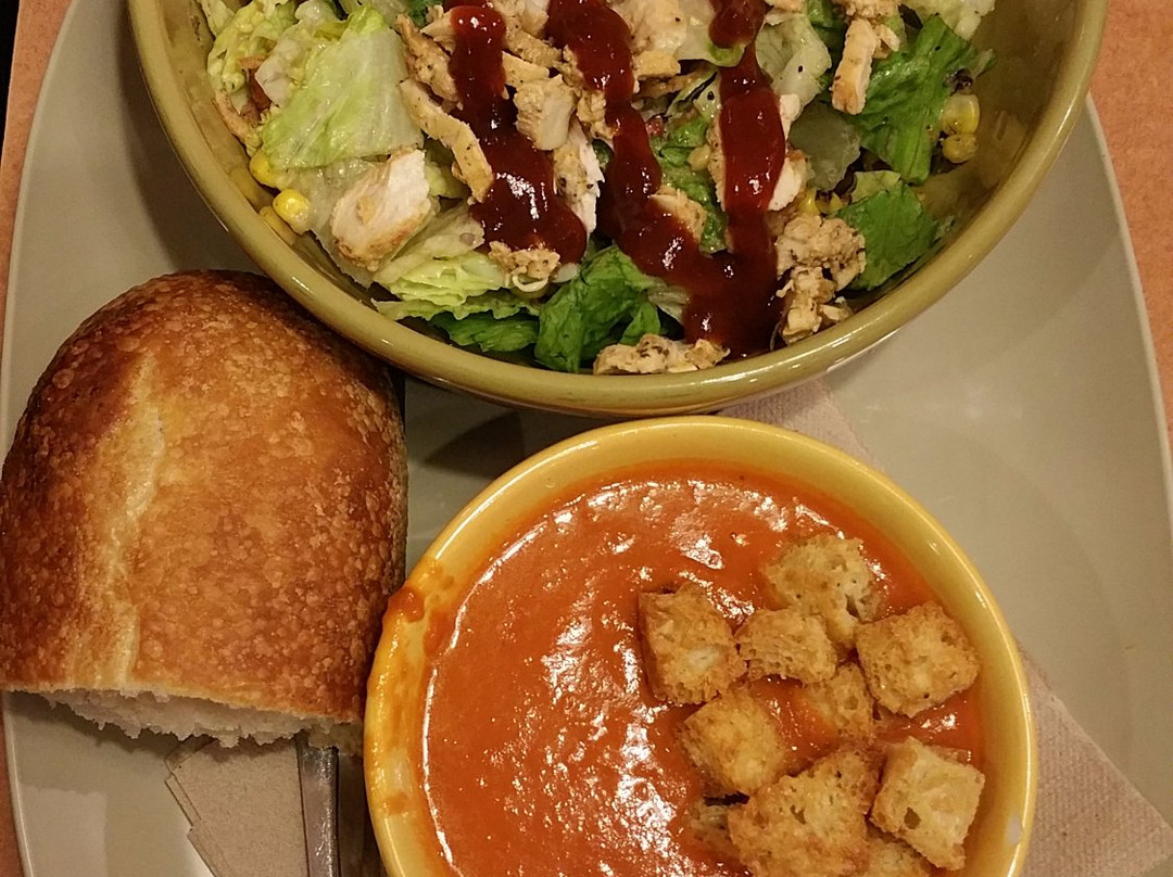 Panera Bread