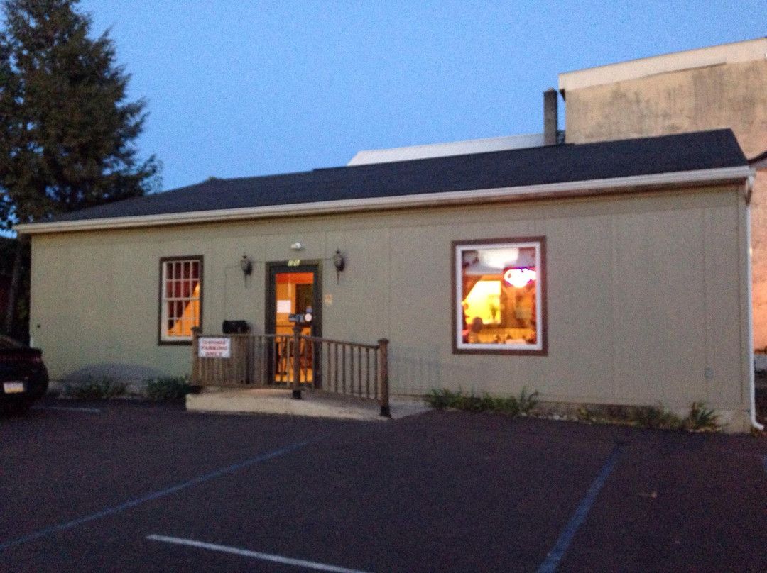 John's Asian Cuisine