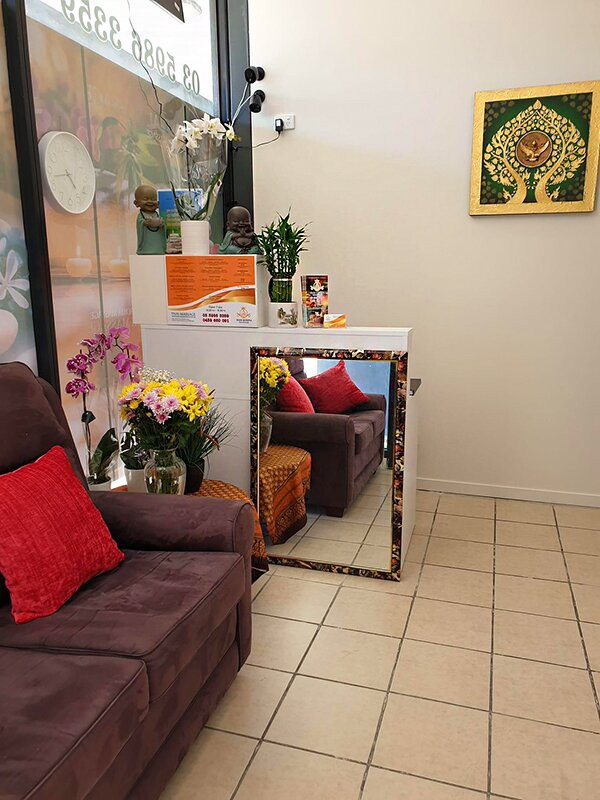 Siam Queena Thai Massage景点图片