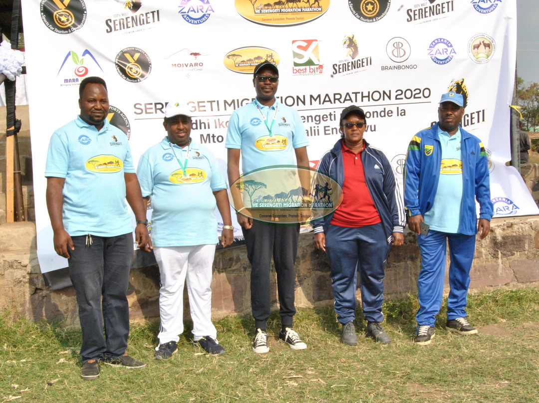 Serengeti Migration Marathon & Anti-Poaching Run-Mugumu必去景点